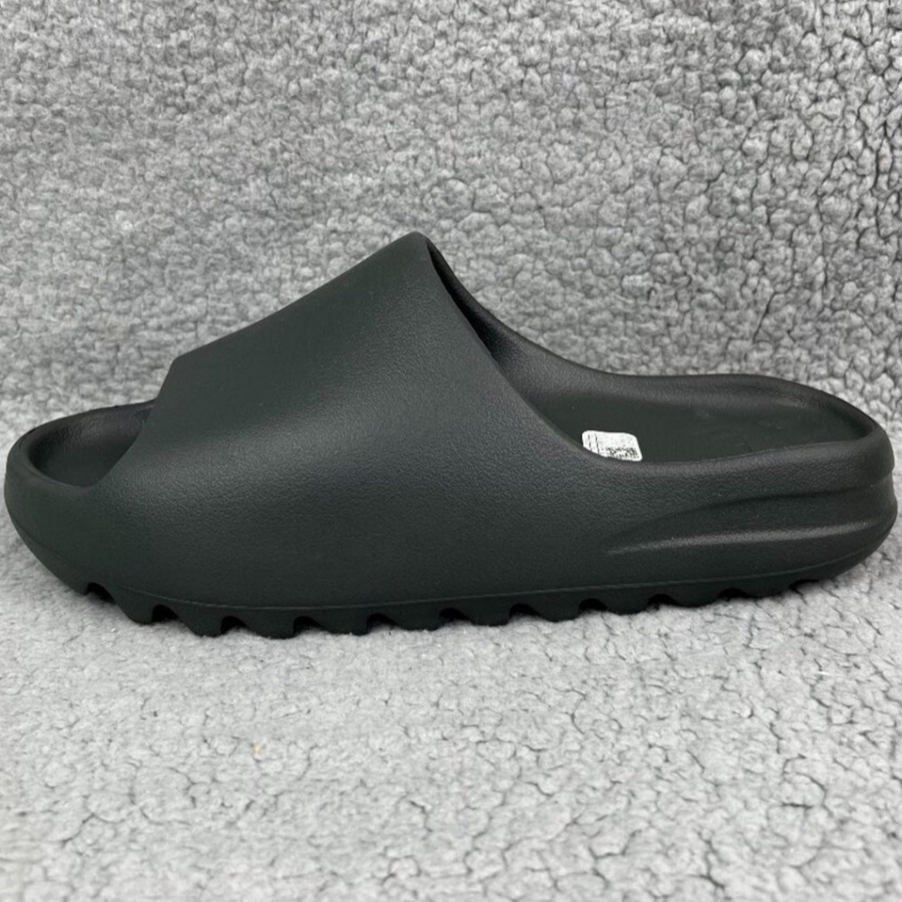Adidas Yeezy Slide Onyx (Black) | Size 10 | Brand New (No Box)